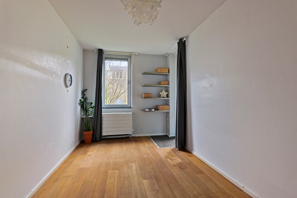 Medium property photo - Erich Salomonstraat 336, 1087 GZ Amsterdam